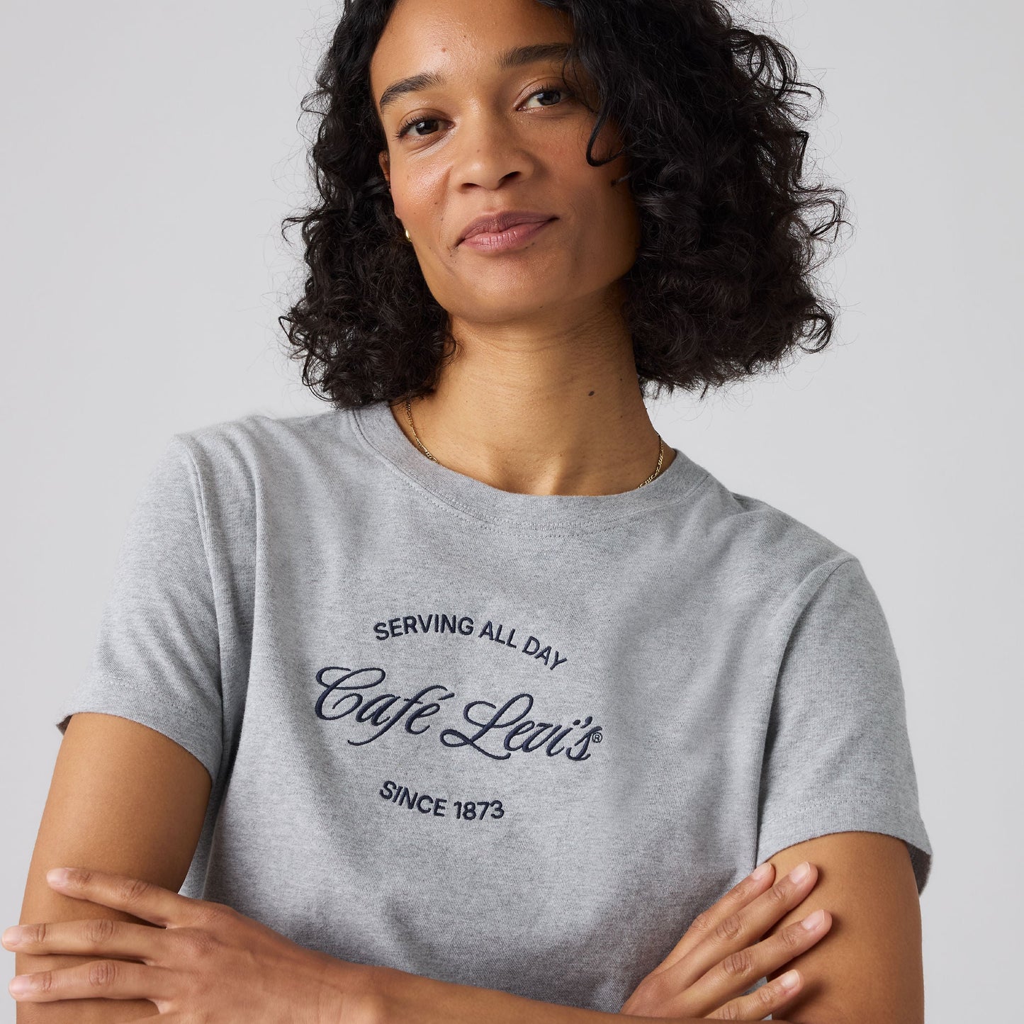 Levi's® Women's Graphic Favorite Tee