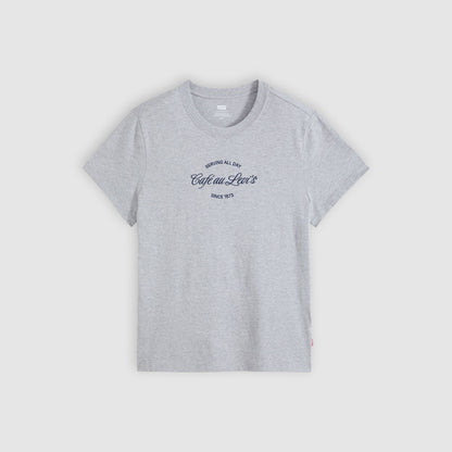 Thumbnail 5 - Levi's® Women's Graphic Favorite Tee - 005GV0083