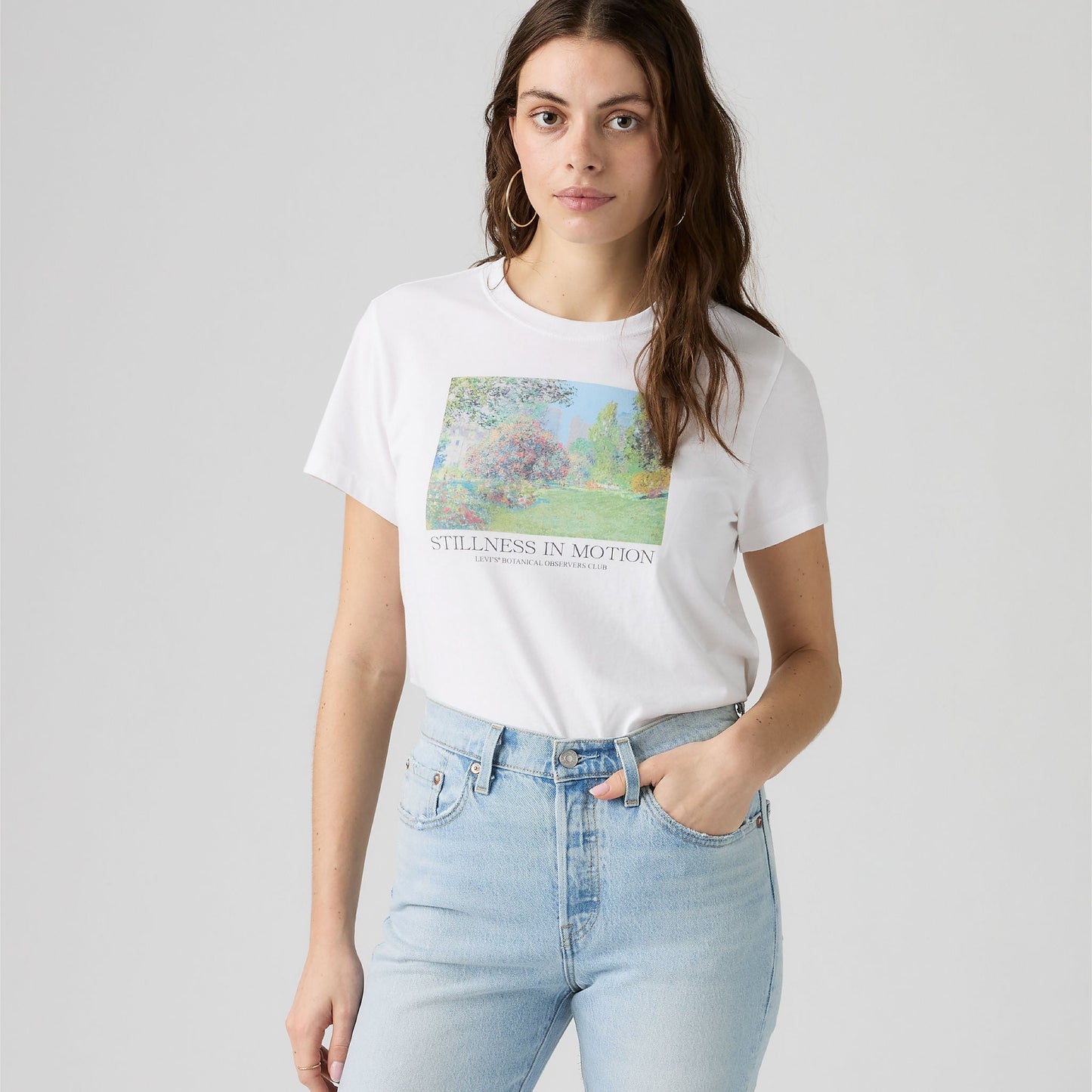 Levi's® Women's Graphic Favorite Tee