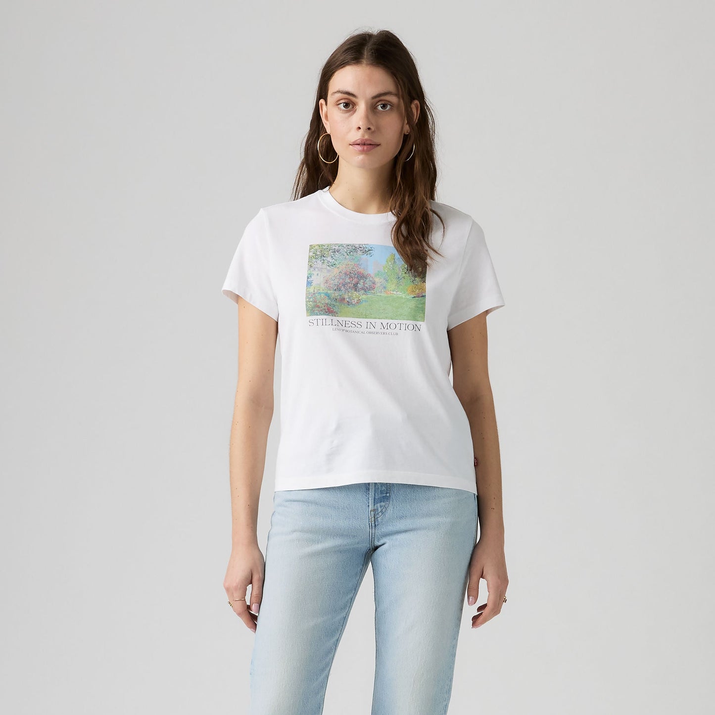 Levi's® Women's Graphic Favorite Tee