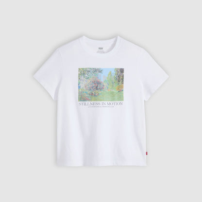 Thumbnail 5 - Levi's® Women's Graphic Favorite Tee - 005GV0089