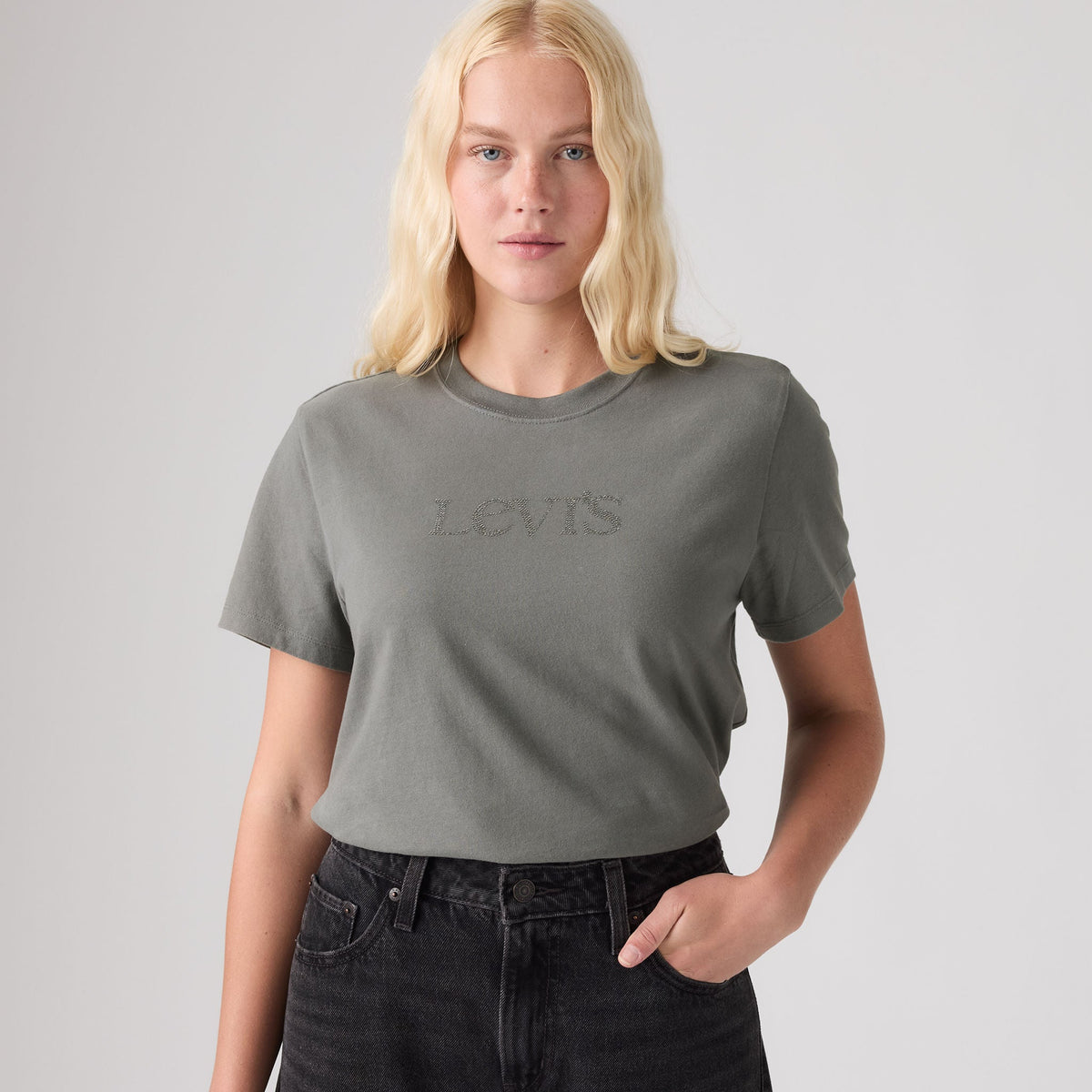 Levi's® Women's Graphic Favorite Tee SCL
