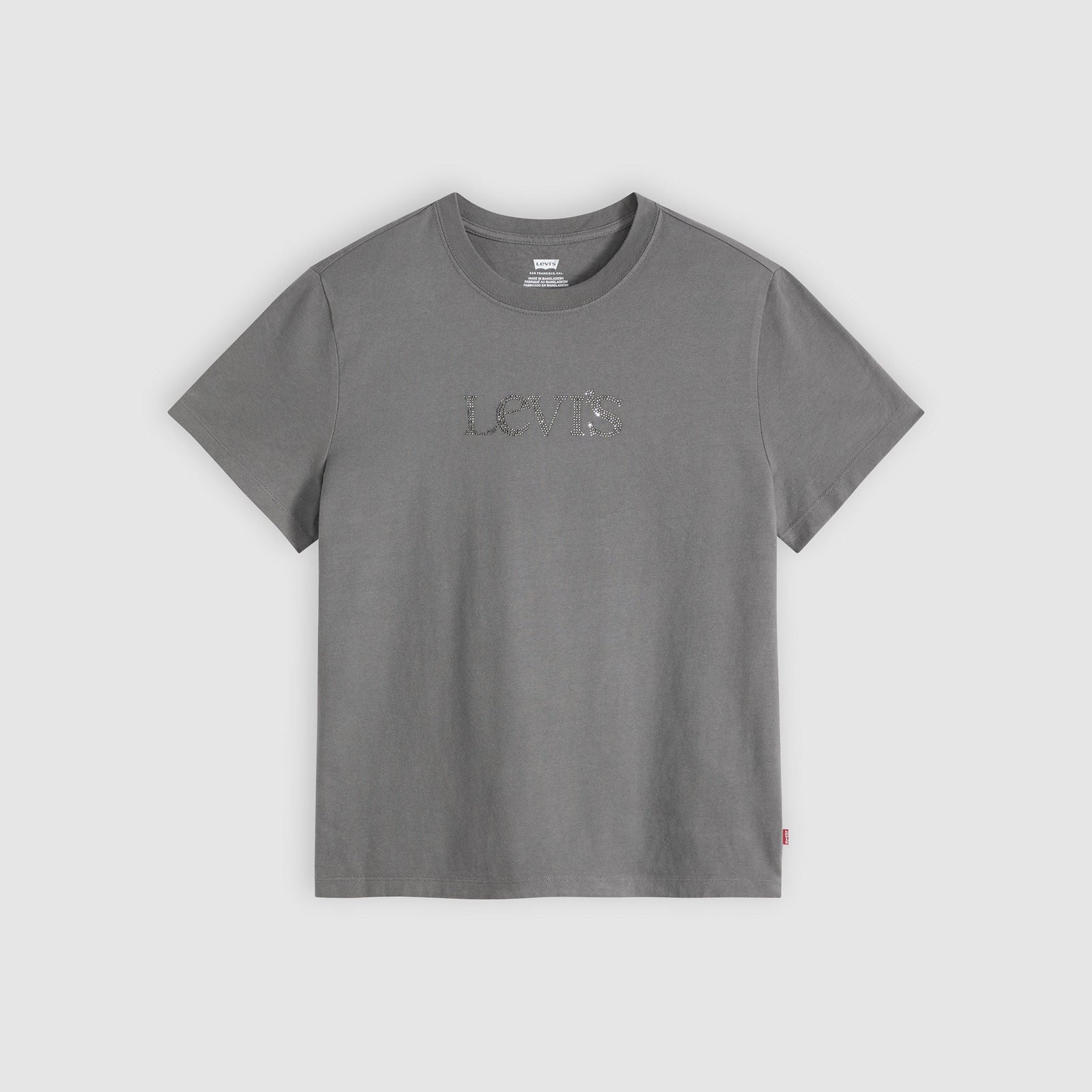 Main 5 - Levi's® Women's Graphic Favorite Tee - 005GV0091