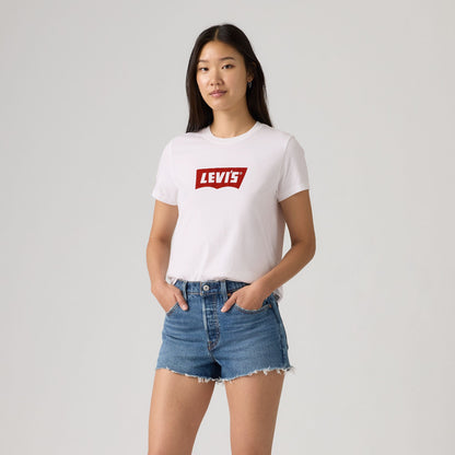Thumbnail 1 - Levi's® Women's Graphic Favorite Tee - 005GV0024