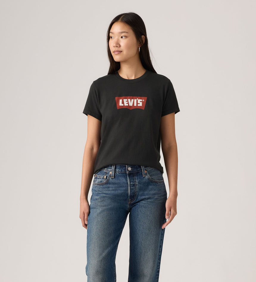Main 1 - Levi's® Women's Graphic Favorite Tee - 005GV0026