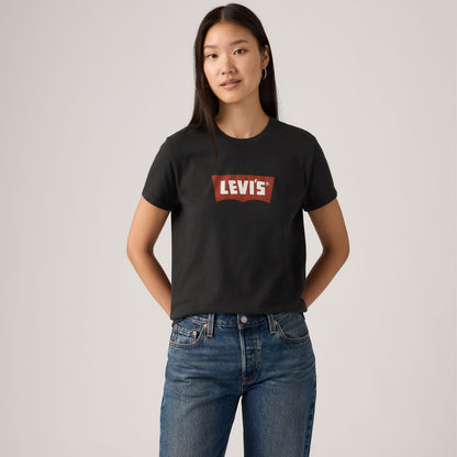 Thumbnail 3 - Levi's® Women's Graphic Favorite Tee - 005GV0026
