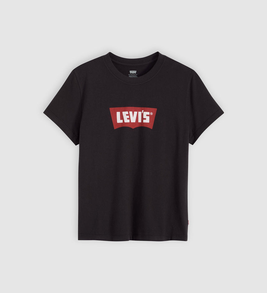 Main 5 - Levi's® Women's Graphic Favorite Tee - 005GV0026