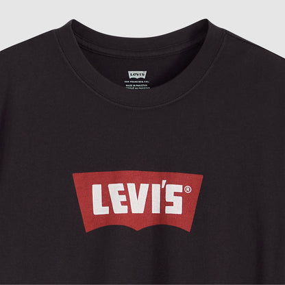 Thumbnail 6 - Levi's® Women's Graphic Favorite Tee - 005GV0026