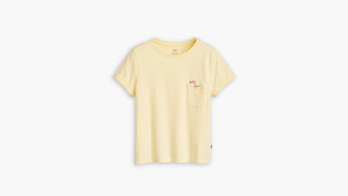 Levi’s® Women’s Graphic Margot T-Shirt