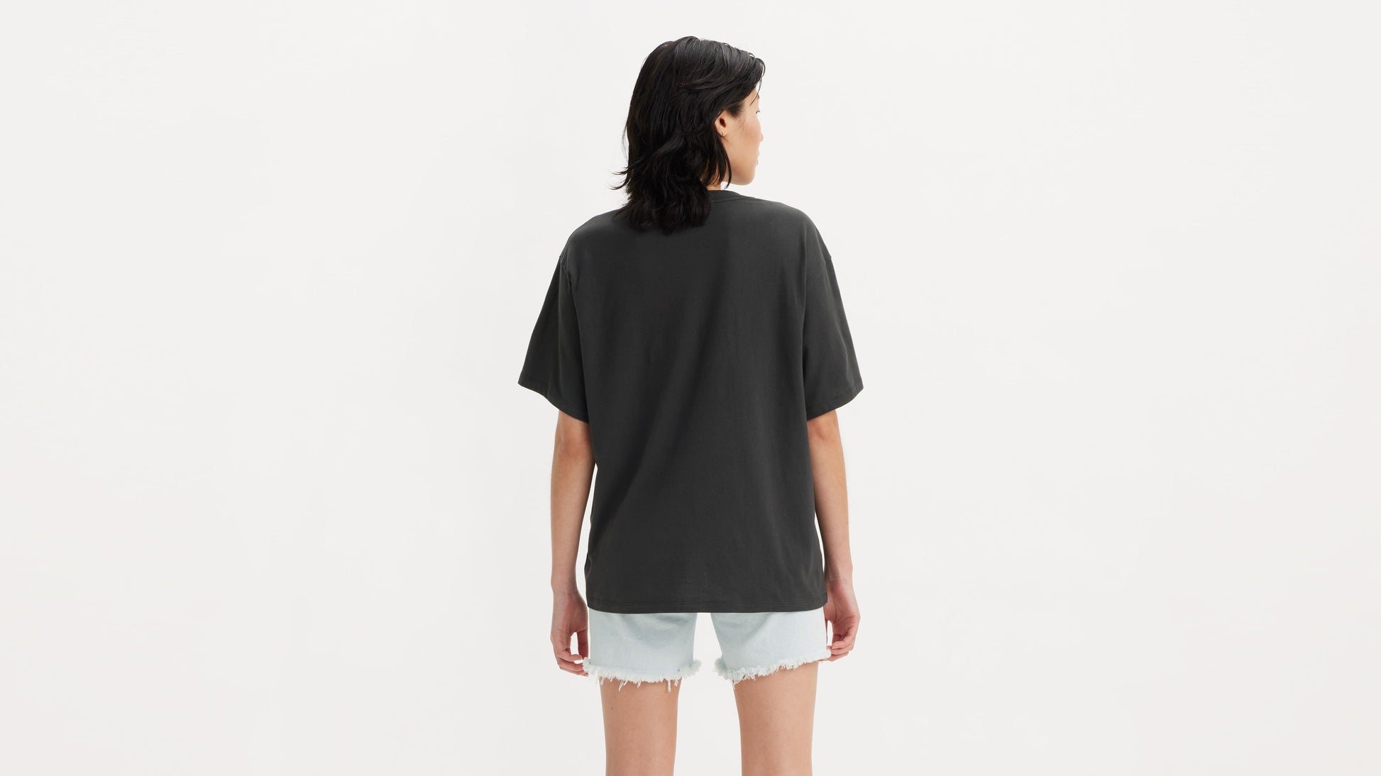 Levi’s® Women’s Graphic Short Stack T-Shirt