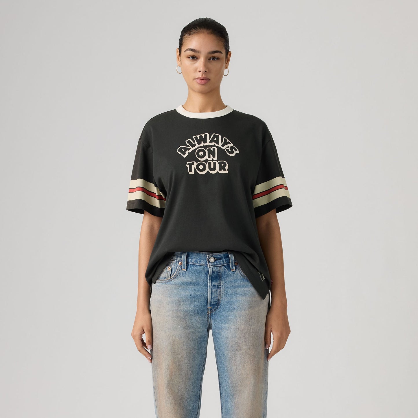 Levi's® Women's Graphic Tabor T-Shirt