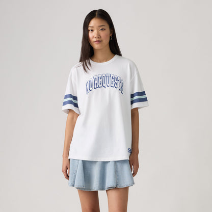 Thumbnail 1 - Levi's® Women's Graphic Tabor T-Shirt SCL - 