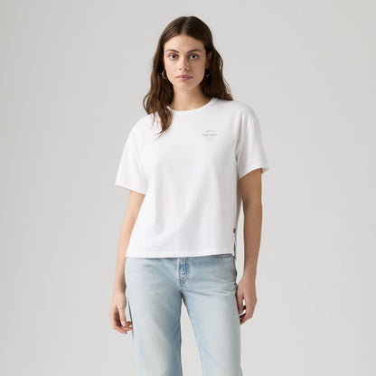 Thumbnail 3 - Levi's® Women's Graphic Vintage Short-Sleeve Tee - 005OY0041