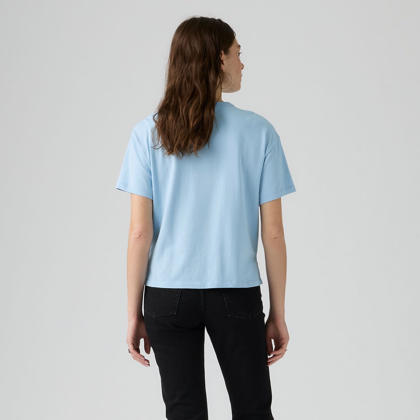 Levi's® Women's Graphic Vintage Short-Sleeve Tee