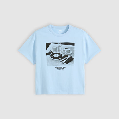 Thumbnail 5 - Levi's® Women's Graphic Vintage Short-Sleeve Tee - 005OY0042
