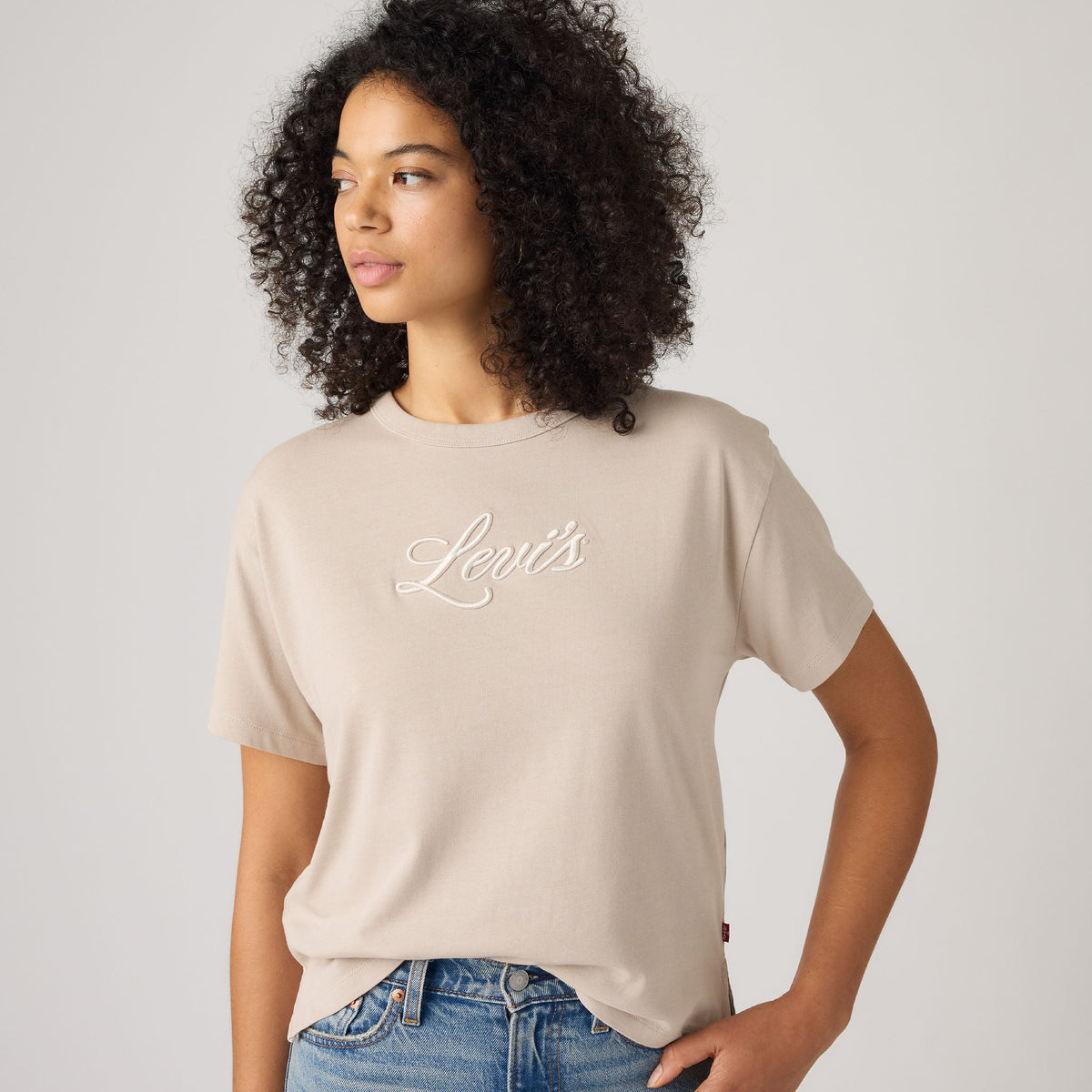 Levi's® Women's Graphic Vintage Short-Sleeve Tee SCL