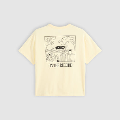 Thumbnail 5 - Levi's® Women's Graphic Vintage Short-Sleeve Tee - 005OY0057