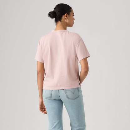 Thumbnail 2 - Levi's® Women's Graphic Vintage Short-Sleeve Tee - 005OY0059