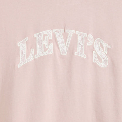 Thumbnail 6 - Levi's® Women's Graphic Vintage Short-Sleeve Tee - 005OY0059
