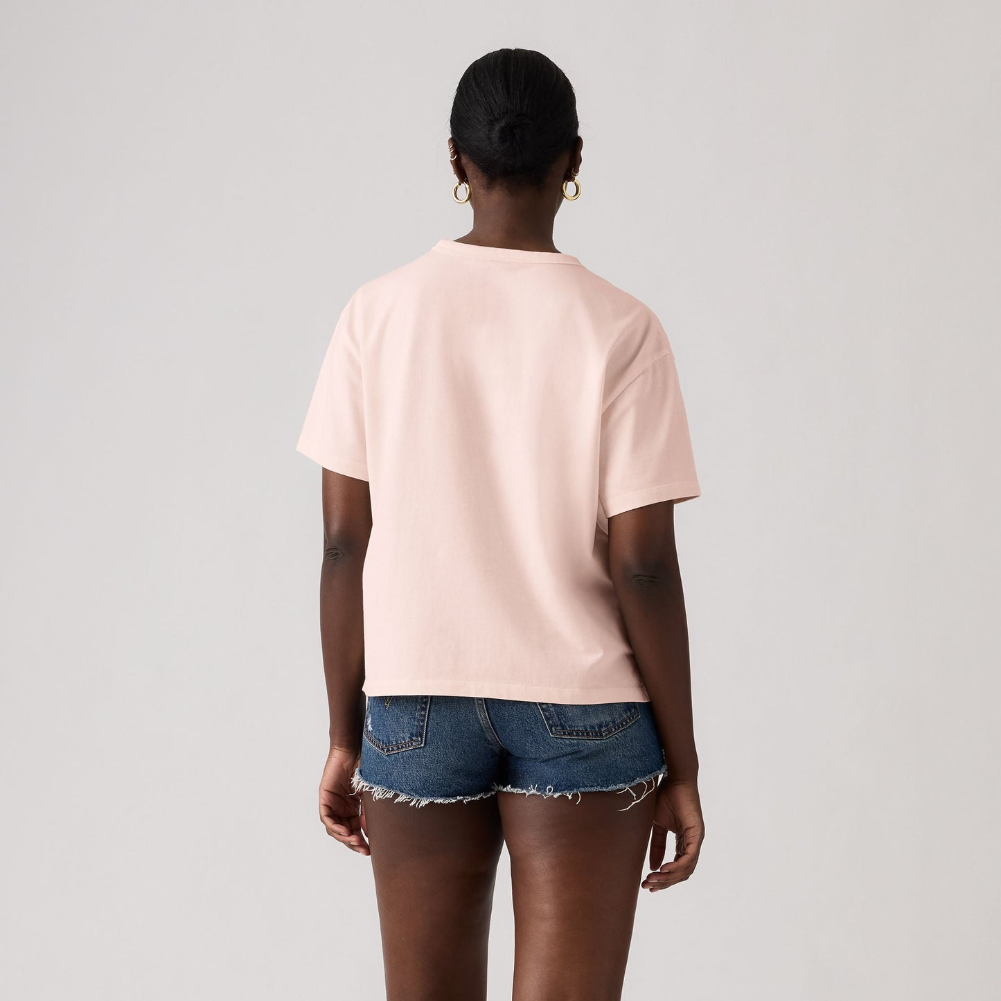 Levi's® Women's Graphic Vintage Tee