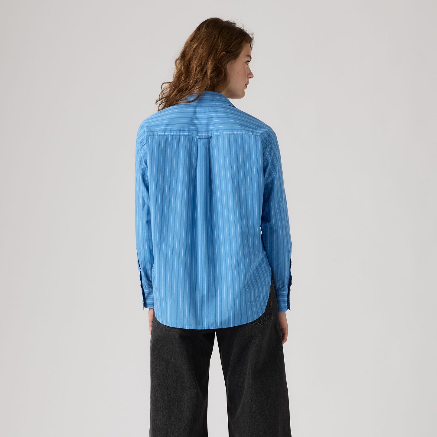 Levi's® Women's Harlie Boyfriend Shirt