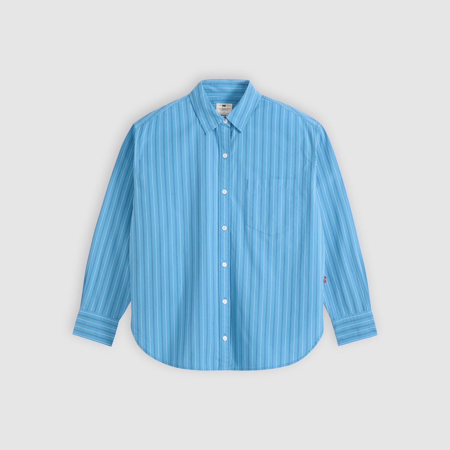 Levi's® Women's Harlie Boyfriend Shirt