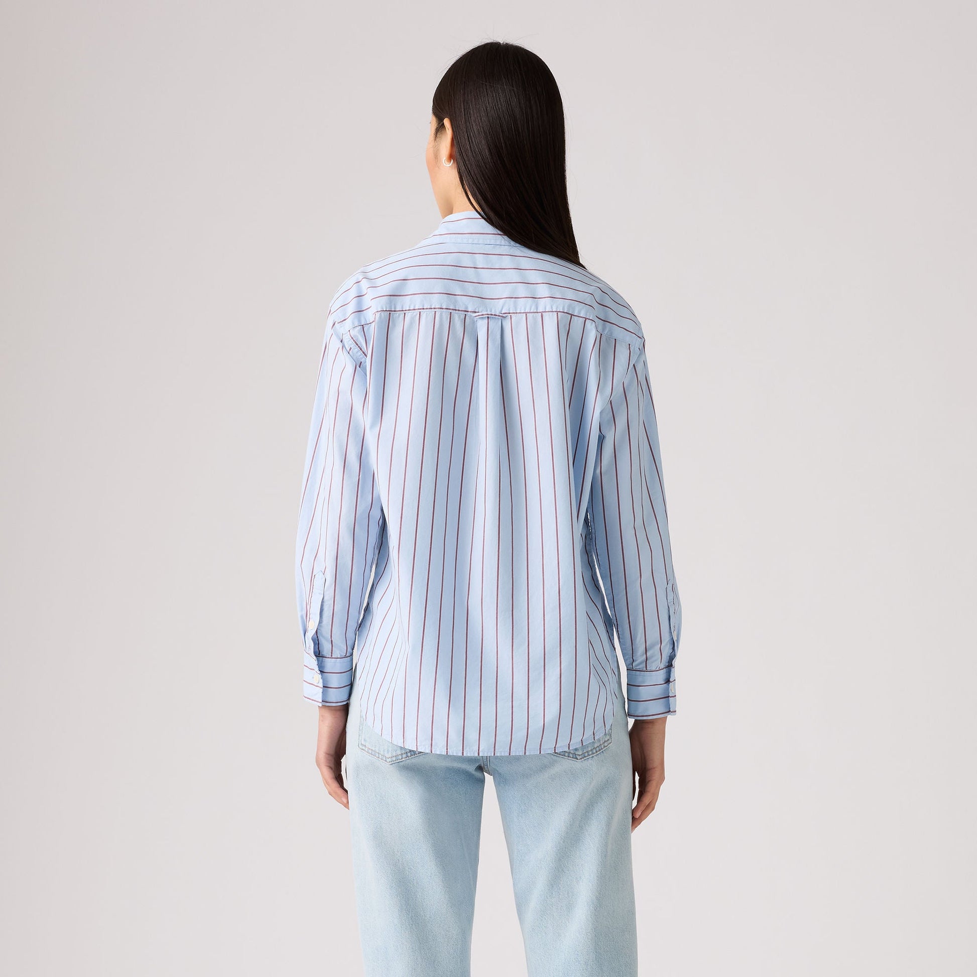 Levi's® Women's Harlie Boyfriend Shirt