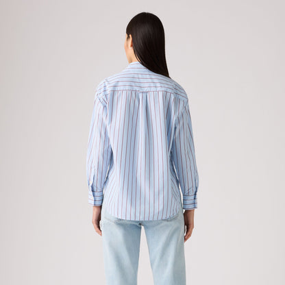 Levi's® Women's Harlie Boyfriend Shirt
