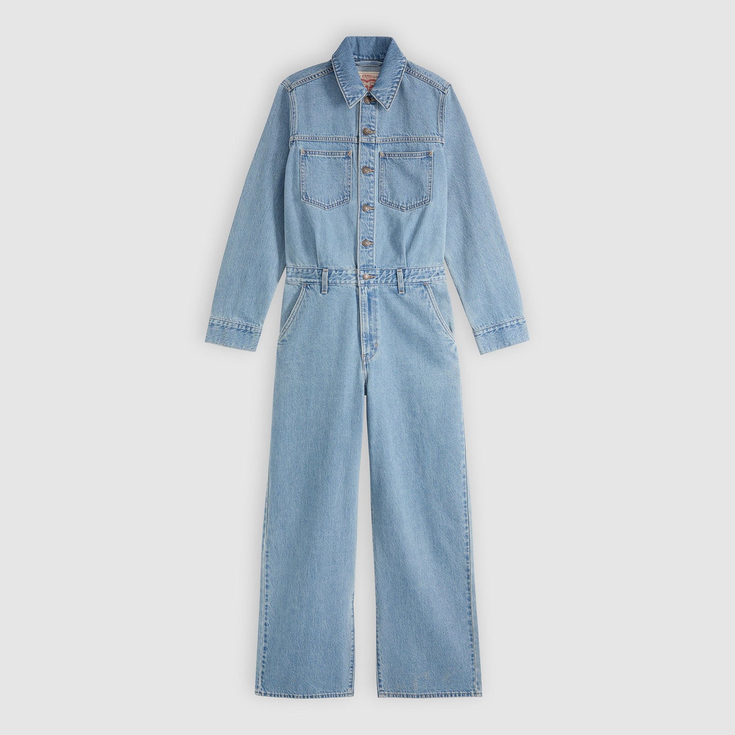 Levi's® Women's Heritage Jumpsuit