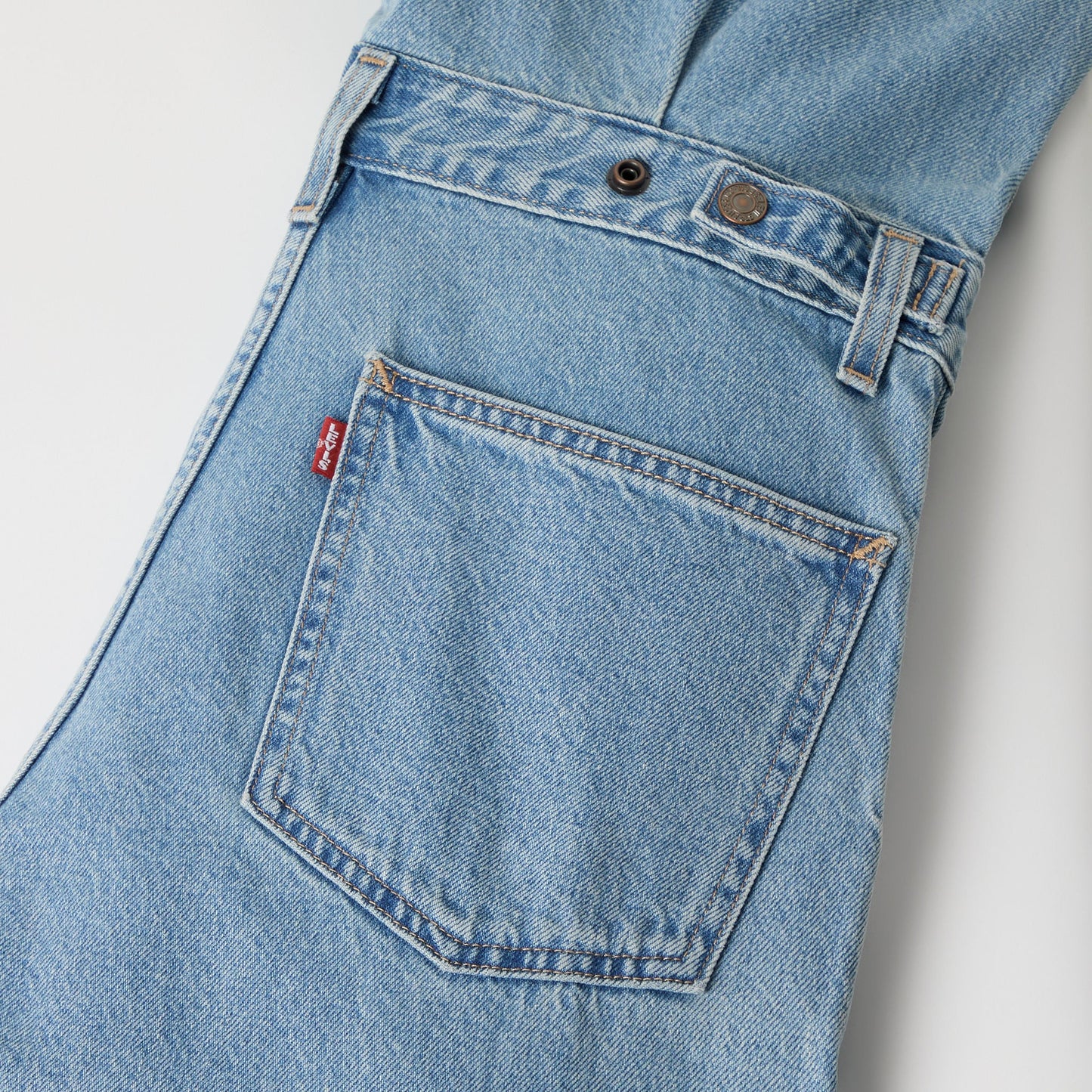 Levi's® Women's Heritage Jumpsuit