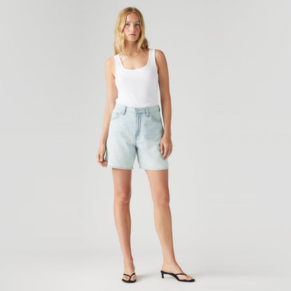 Levi's® Women's High-Rise Baggy Shorts