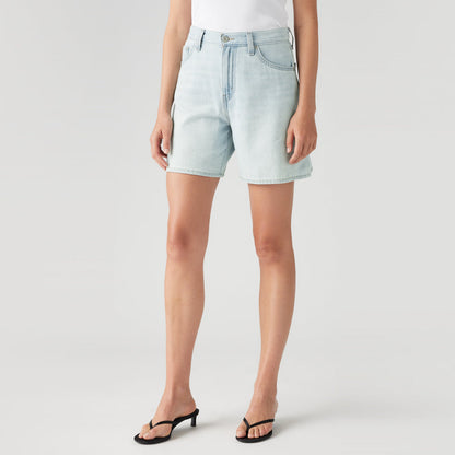 Levi's® Women's High-Rise Baggy Shorts