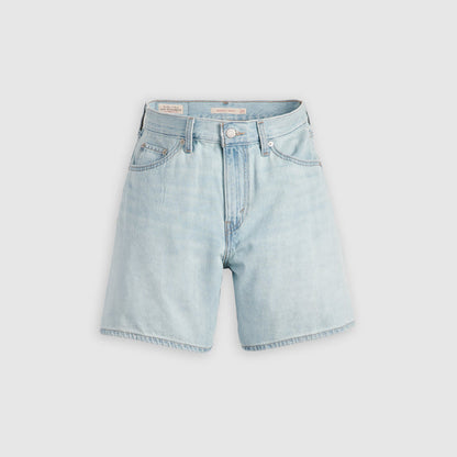 Levi's® Women's High-Rise Baggy Shorts
