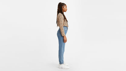 Levi's® Women's High-Waisted Mom Jeans