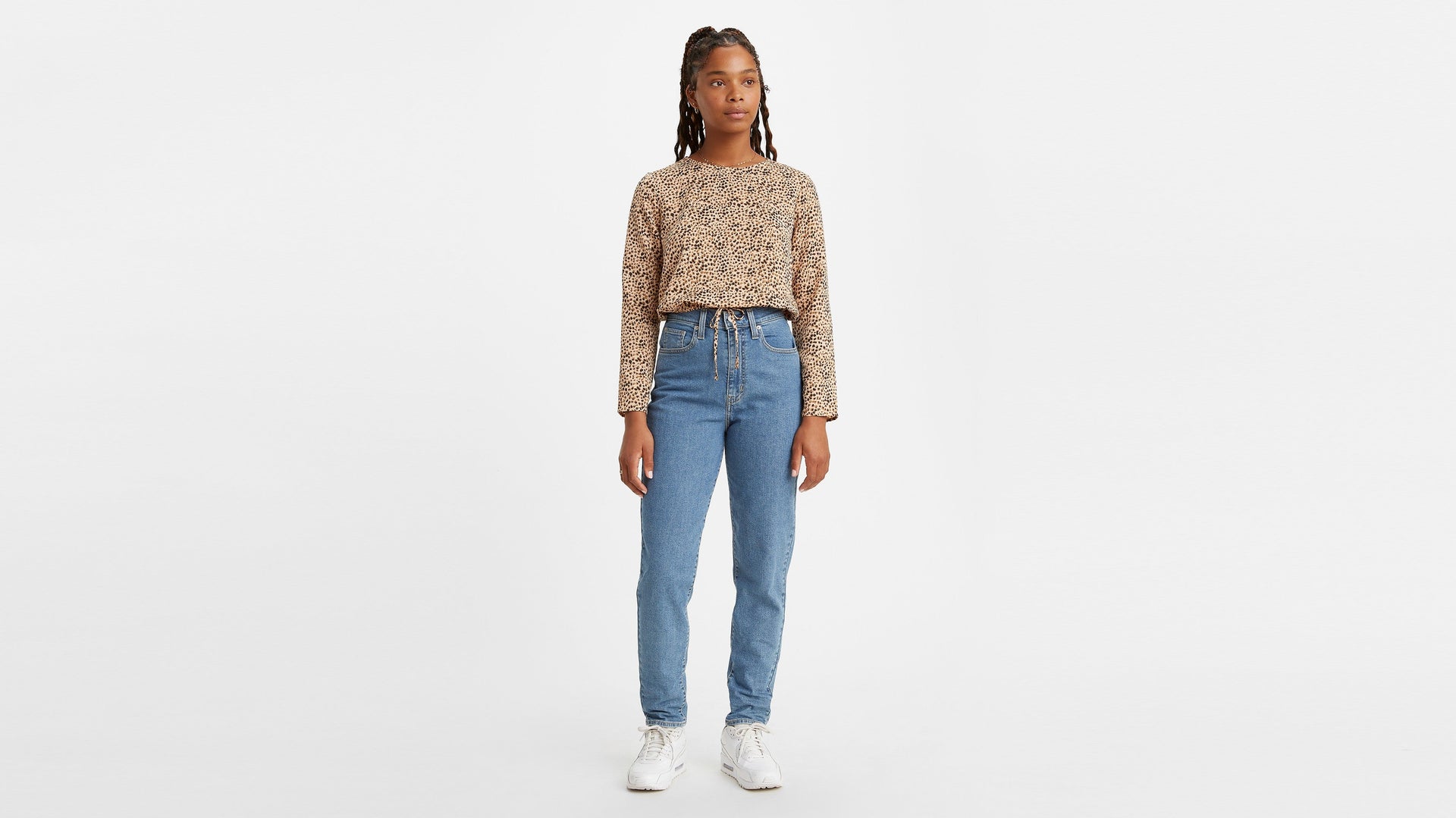 Levi's Denim Extra Mom Jeans Levi Mom Levi Extra Mom Jeans 2025