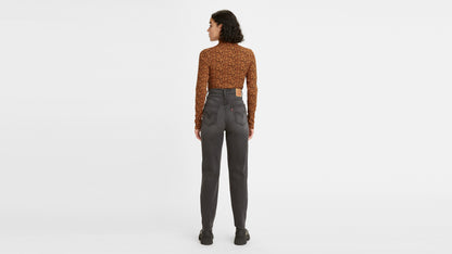 Levi's® Women's High-Waisted Mom Jeans