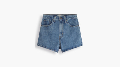 Levi's® Women's High-Waisted Mom Shorts