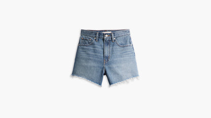 Levi's® Women's High-Waisted Mom Shorts