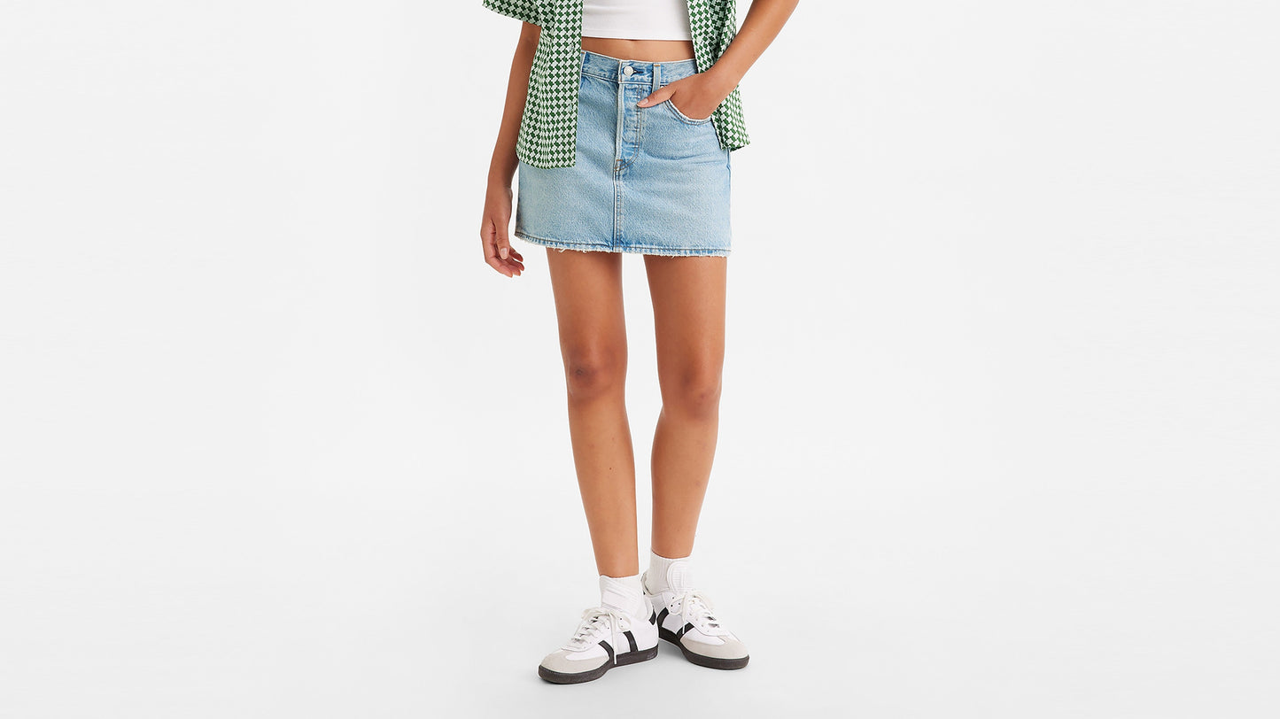 Levi's® Women's Icon Skirt