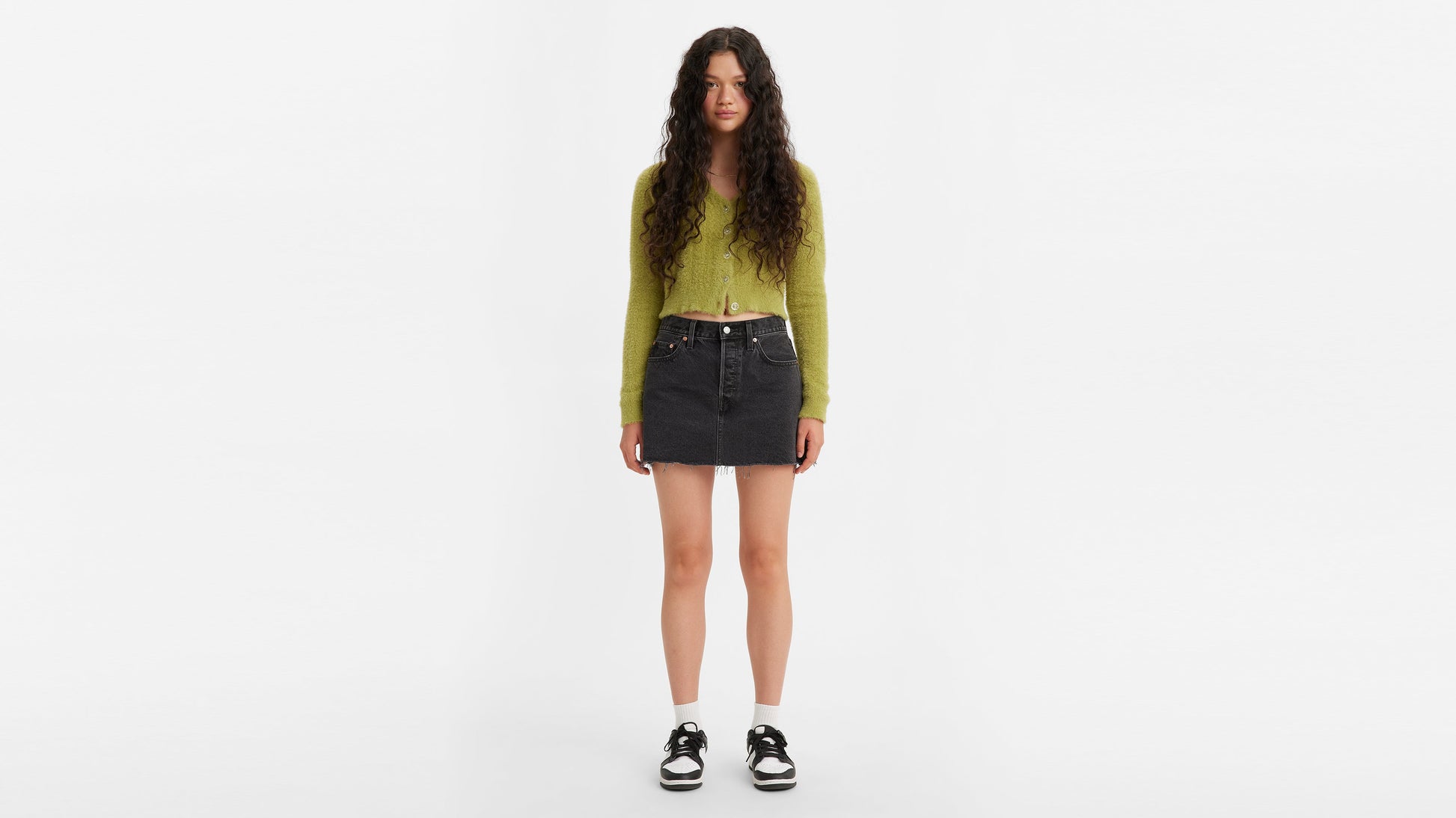 Levi's® Women's Icon Skirt