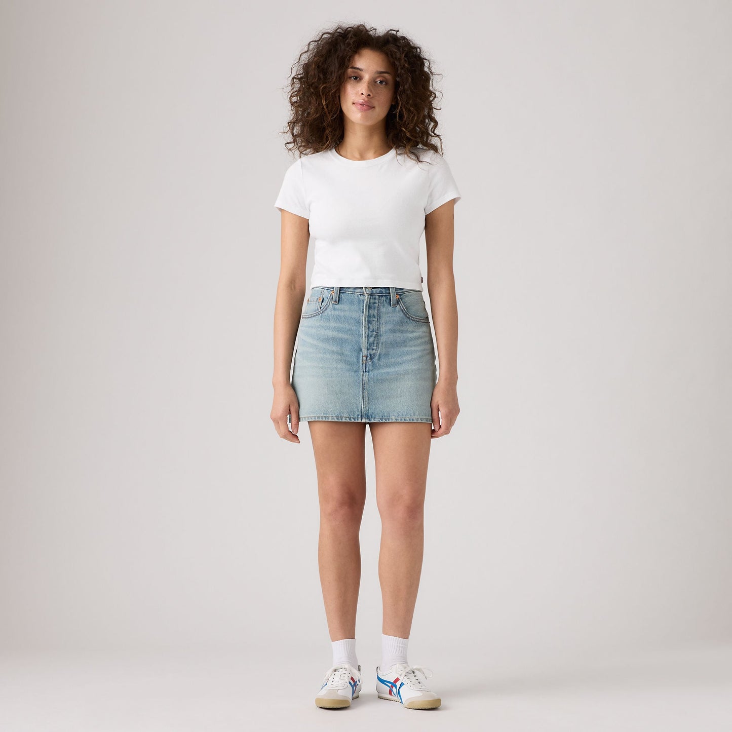 Levi’s® Women's Icon Skirt