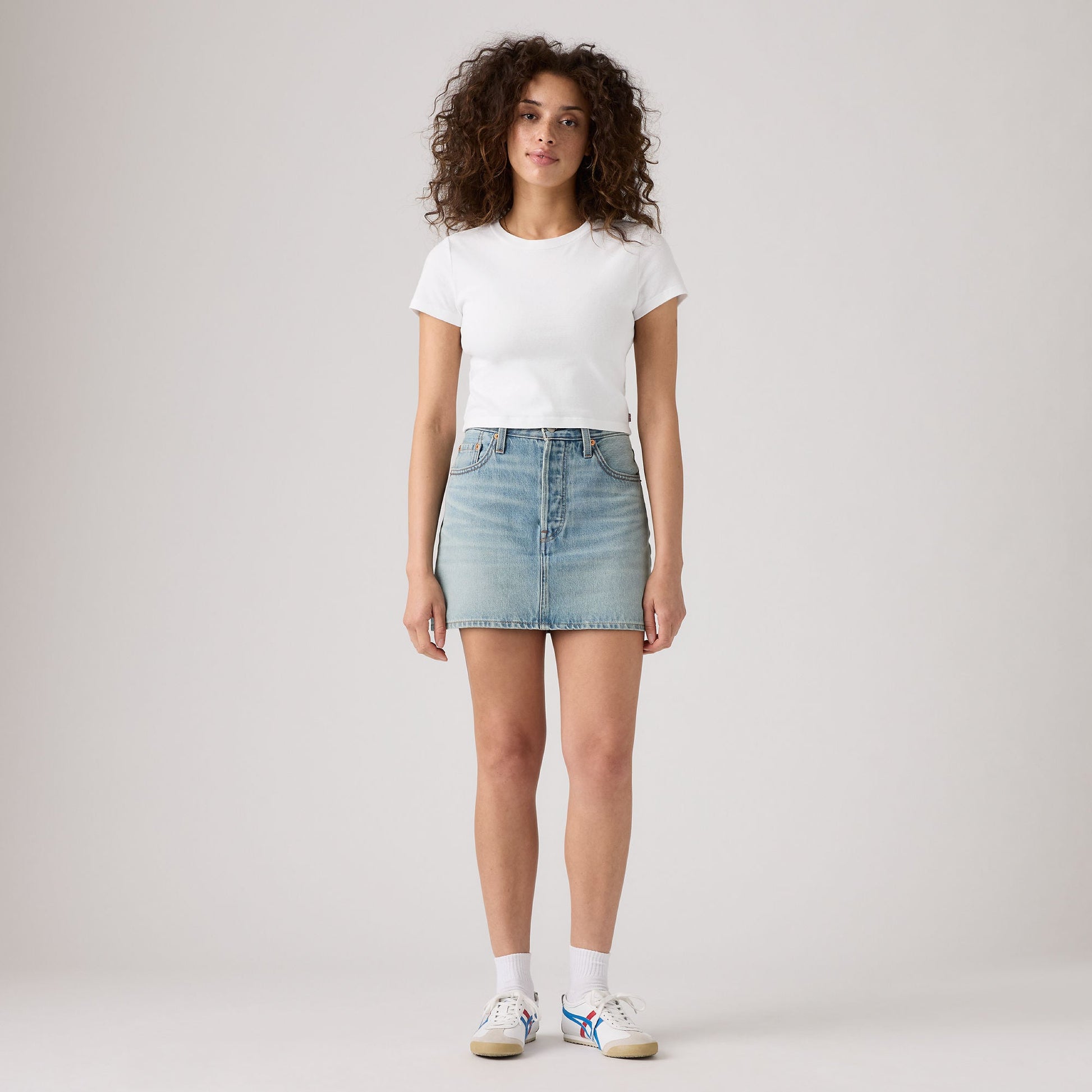 Levi’s® Women's Icon Skirt