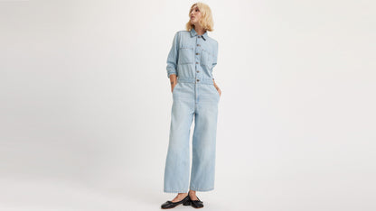 Levi's® Women's Iconic Jumpsuit