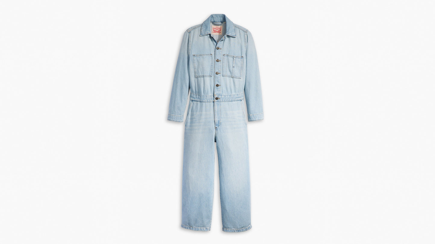 Levi's® Women's Iconic Jumpsuit