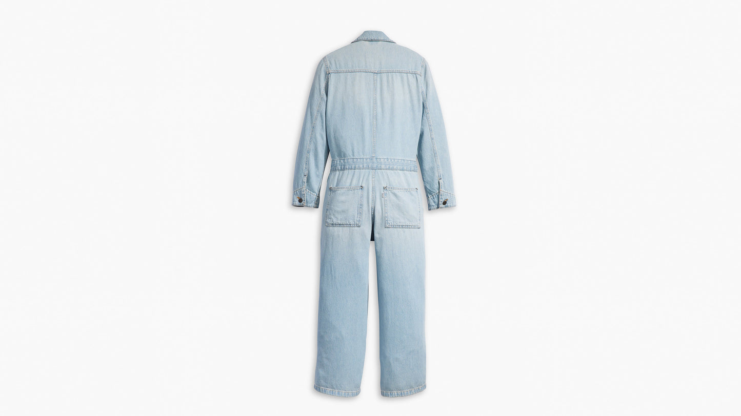 Levi's® Women's Iconic Jumpsuit