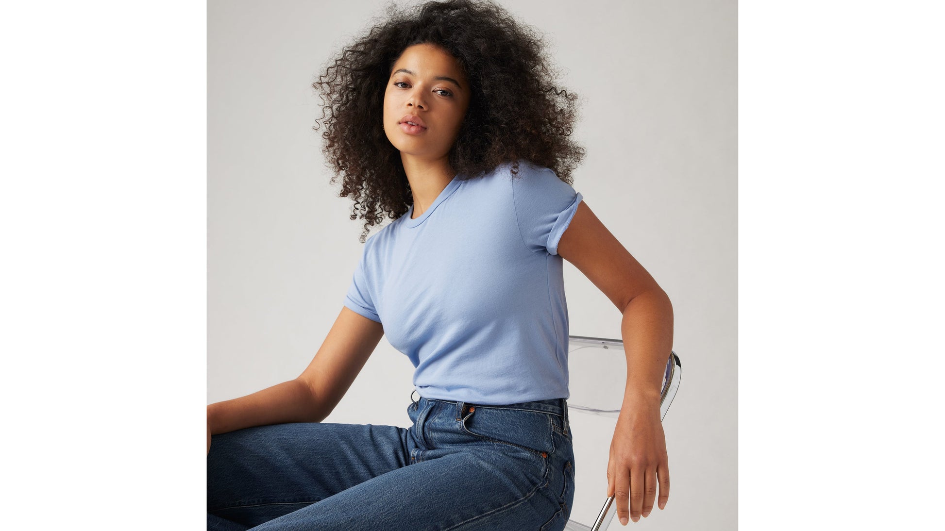 Levi’s® Women’s Iconic Tee