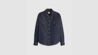 Levi's® Women's Iconic Western Shirt