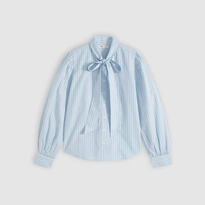 Thumbnail 5 - Levi's® Women's Judice Western Shirt - 007XN0002