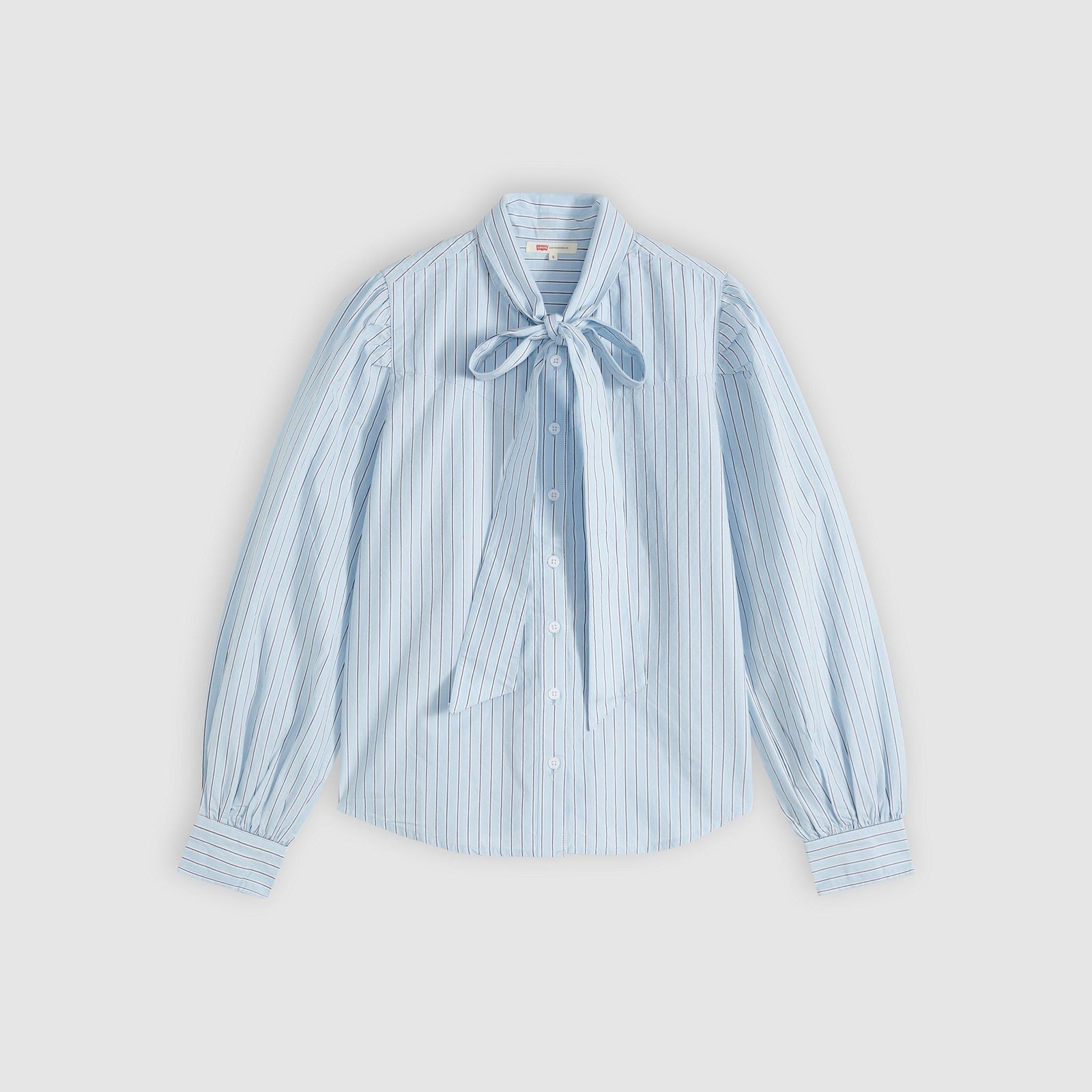 Main 5 - Levi's® Women's Judice Western Shirt - 007XN0002