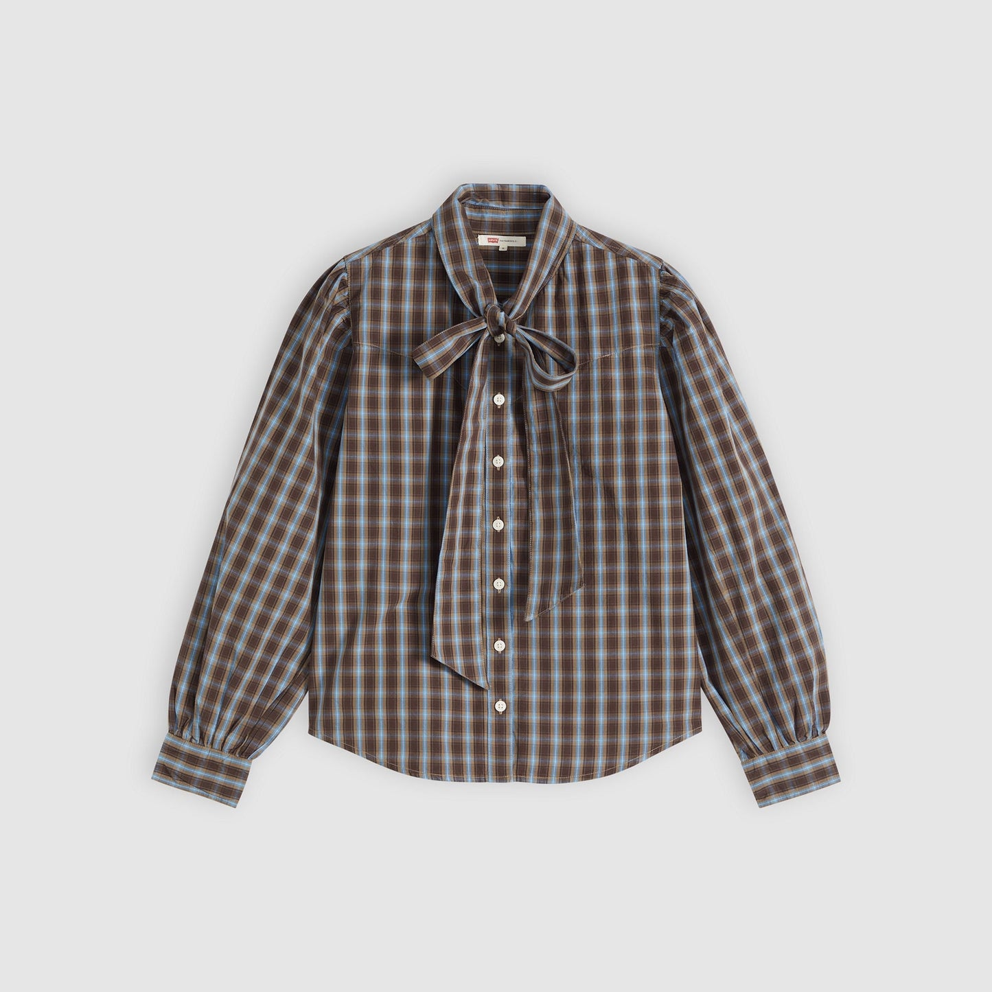 Levi's® Women's Judice Western Shirt